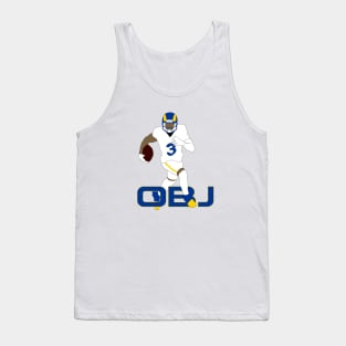 Odell Beckham Jr Tank Top